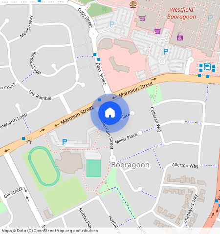 ** Sprigg Place, WA 6154, Booragoon