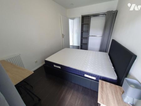 A LOUER A LILLE - EURALILLE - Photo 3