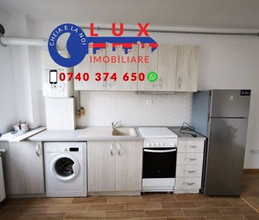 Id 20 Garsoniera de inchiriat CF 1- Zona Kaufland - Fotografie 3