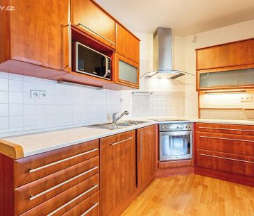Pronájem bytu 3+kk 76 m² - Photo 1