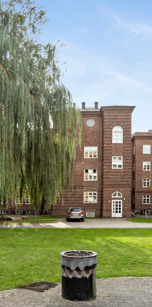 Nobelvägen 137, Katrinelund - Foto 1