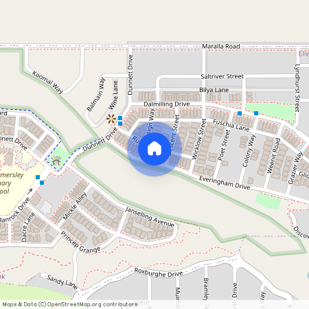 66 Everingham Drive, WA 6069, Ellenbrook