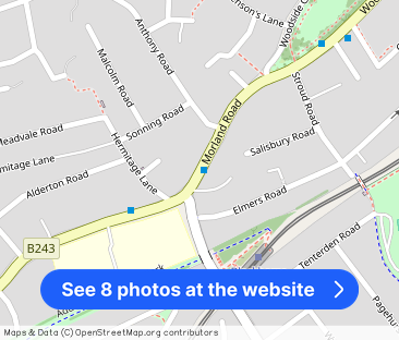 Woodside Green, South Norwood - Photo 1