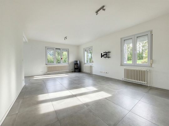 Jolie maison rénovée à louer - Photo 1