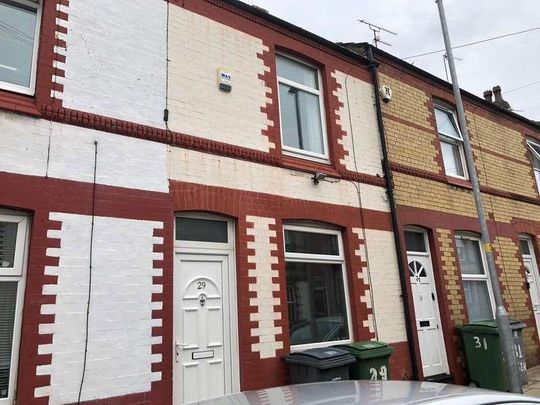 Kendal Road, Wallasey, Merseyside, CH44 - Photo 1