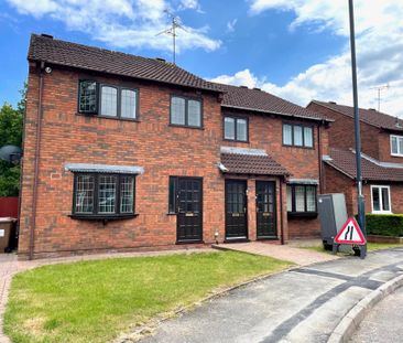 1 bedroom apartment to rent Willson Avenue, Littleover, Derby, DE23 - Photo 5