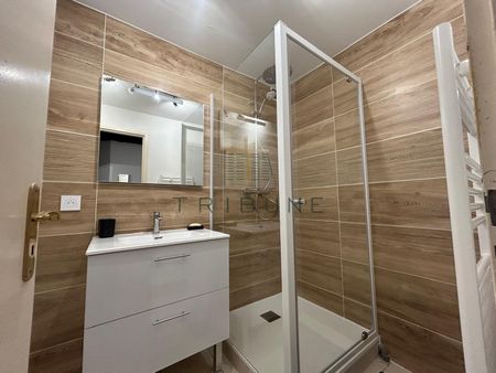Location Appartement 3 pièces 57m² AGEN 47000 - Photo 3