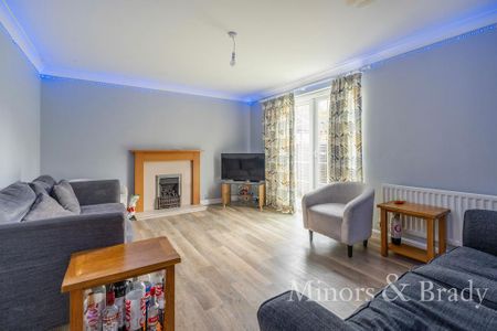 7 bedroom house to rent - Photo 3