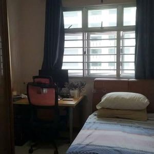 Blk 70 Telok Blangah Heights (Bukit Merah), HDB 4 Rooms - For Rent - Photo 2