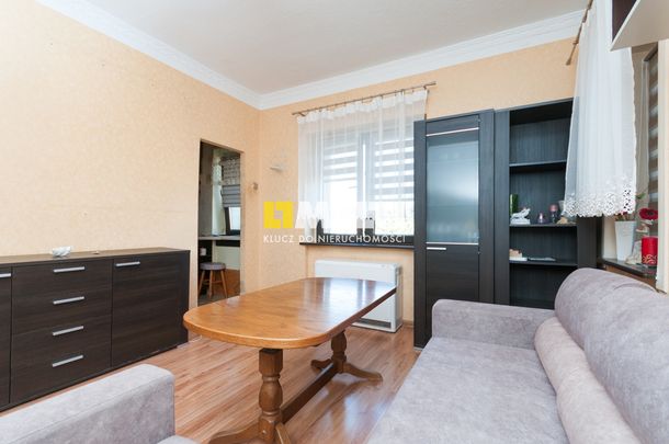 mieszkanie na spokojnym Pogodnie - Zdjęcie 1