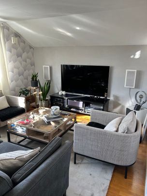 Tomvägen, Fjärås - Photo 1