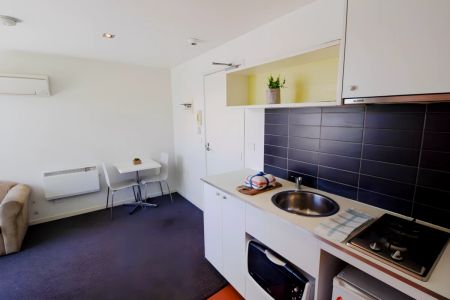 1 Queens Avenue, Melbourne - Photo 3