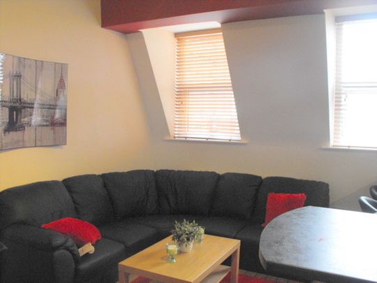 Tithebarn Street, Preston - Photo 1