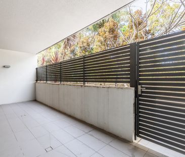 Two-Bedroom Apartment for Lease in Kensington - Photo 5