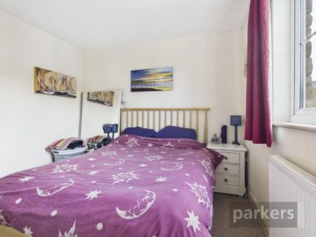 2 bedroom terraced house to rent - Photo 5