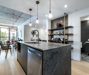 The Onyx Montreal Apartments - Photo 2