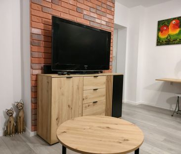 2 pokojowa kawalerka w Centrum ODI/2499 - Photo 5