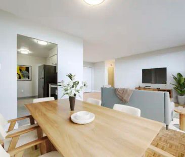 Cresswell Court Apartments | 3050 Glencrest Road, Burlington - Photo 1