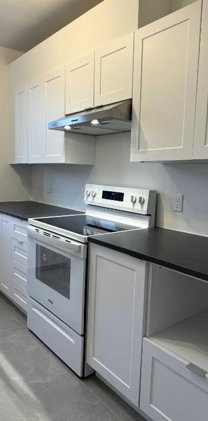 DISPONIBLE MAINTENANT, GRAND 4 1/2 À LOUER, CÔTE-DES-NEIGES - Photo 1