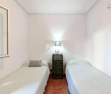 Piso en alquiler en Avenida de Puerto Rey - Foto 5