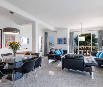 Villa • Roquebrune-Cap-Martin - Photo 4