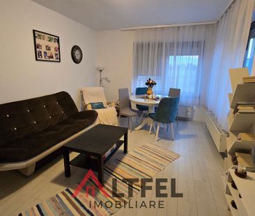 Apartament 3 camere 67 mp utili, etaj 2, parcare, Pictor Brana - Photo 3