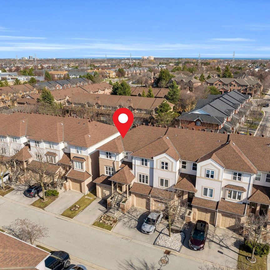 For Lease - 2531 Northampton Boulevard Unit# 49, Burlington, Ontario - Photo 1