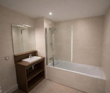 Appartement T3 à louer Cesson Sevigne - 65 m² - Photo 4