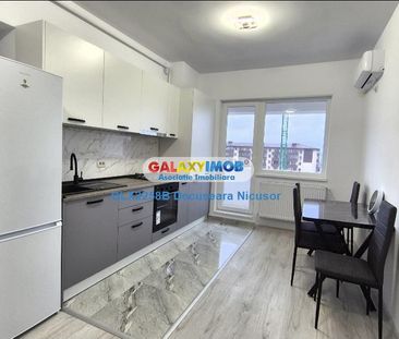 Apartament 2 camere iMilitari Residence Mobilat Utilat 400 EURO - Photo 6