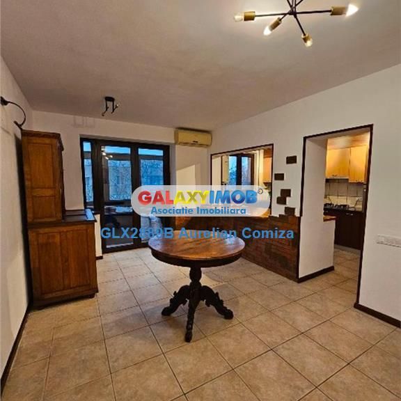 Apartament 4 camere Pacii/etajul 4/4/mobilat/utilat/AC/Centrala - Fotografie 1