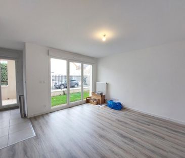 location Appartement T3 DE 57.79m² À ORLEANS - Photo 4