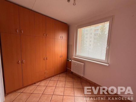 Pronájem bytu 1+1 42 m2 - Photo 3