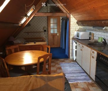 1 Zimmer, 45 m² - Foto 5