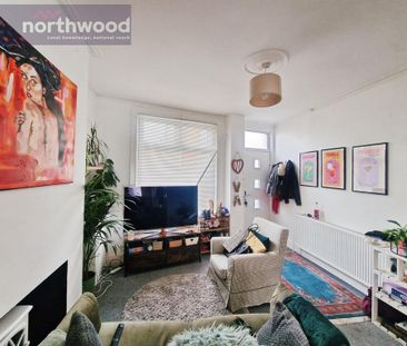 2 bedroom terraced house to rent - Photo 1