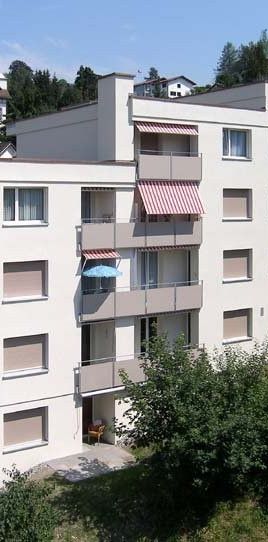 Attraktive 2.5 Zi.-Wohnung an ruhiger Lage - Photo 2