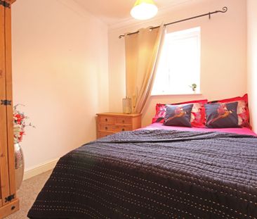 4 Florence Street, Lincoln, Lincolnshire, LN2 5LR - Photo 5