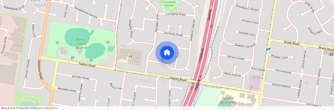 2 Lyndale Court, Vic 3175, Dandenong North