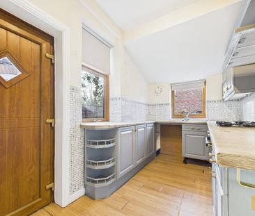 2 bedroom terraced house to rent - Photo 1