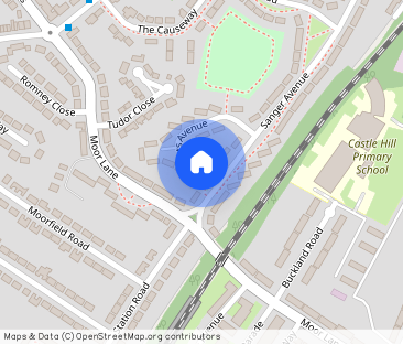 Coutts Avenue, KT9, London - Photo 1