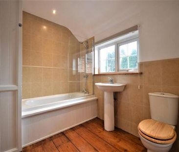 1 Bedroom End Terrace To Let - Photo 6