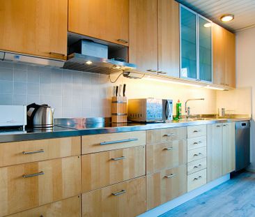 Silkeborgsgatan, Kista - Photo 3