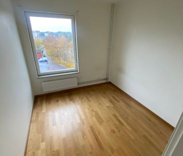 Herman Anderssons väg, Göteborg - Photo 1