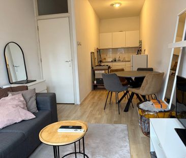 Te huur: Appartement Spanjaardstraat in Rotterdam - Foto 5