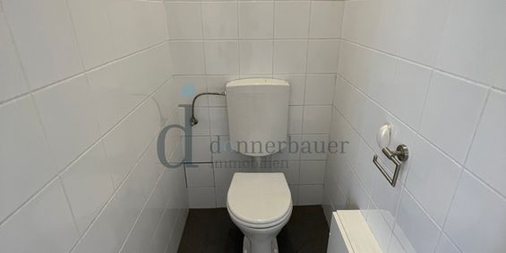 2-Zimmer-Dachgeschosswohnung, nähe Gänserndorf! - Foto 3