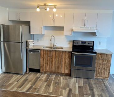 306 - 3405 Benny, Montréal - Photo 1