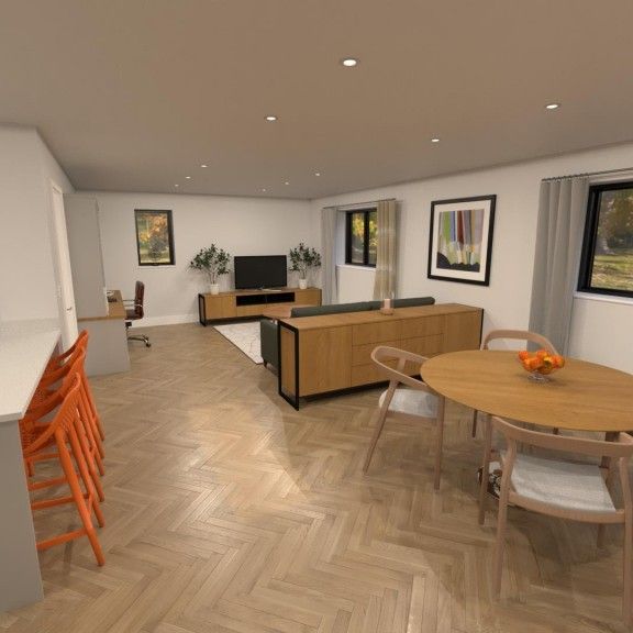 1 bed Apartment To Let - Photo 1