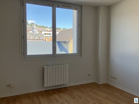 Location Appartement 1 pièce 17m² ROUEN 76000 - Photo 5