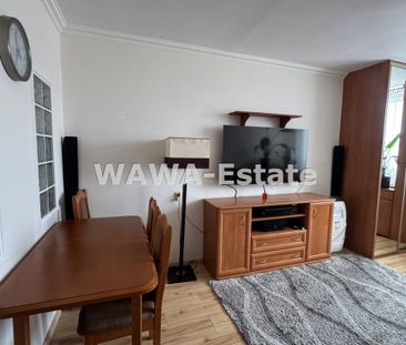 Warszawa M., Warszawa, Ochota, Karola Dickensa - Zdjęcie 4