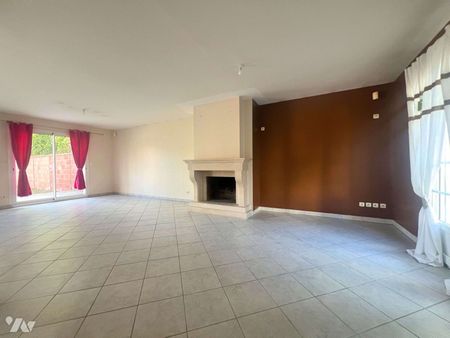 LOCATION VERNON BELLE MAISON SPACIEUSE ET LUMINEUSE - Photo 2