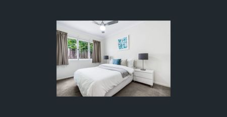 Ground Floor 2 Bedroom Apartment with Courtyard! - Photo 3